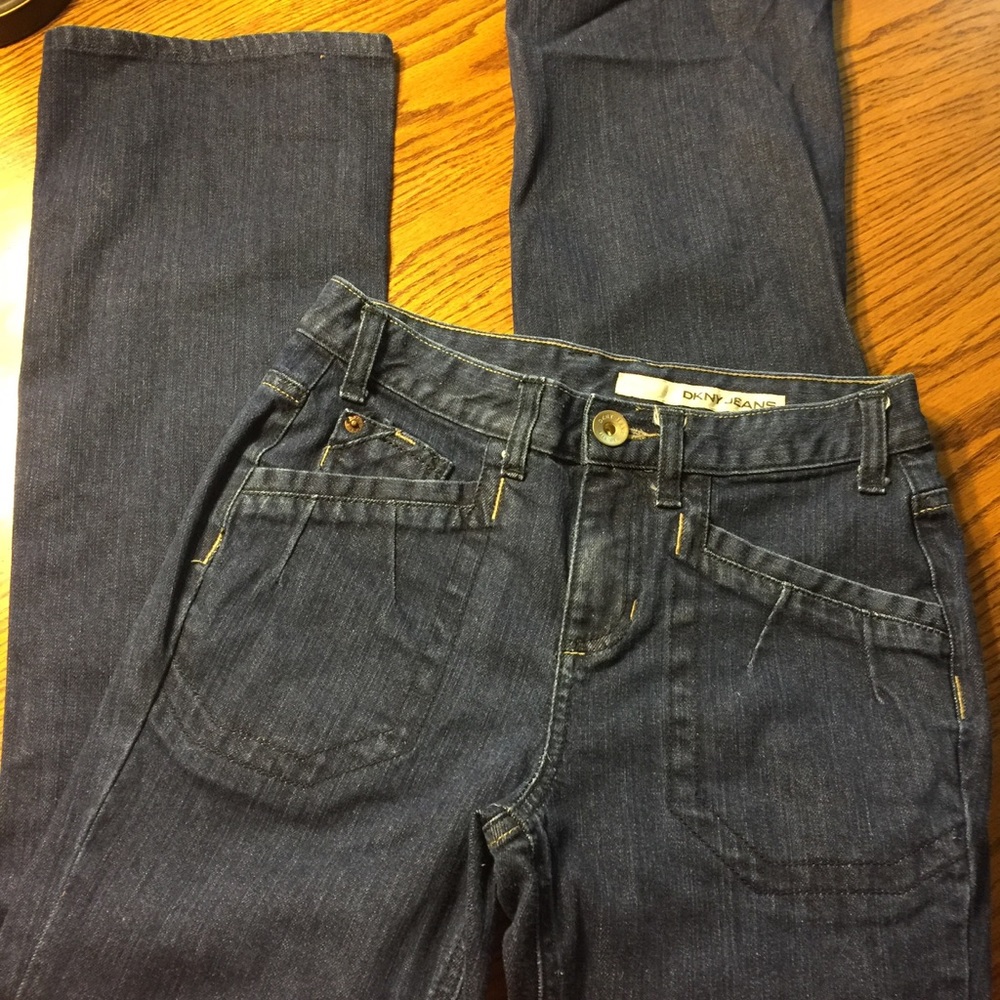 Vintage DKNY jeans